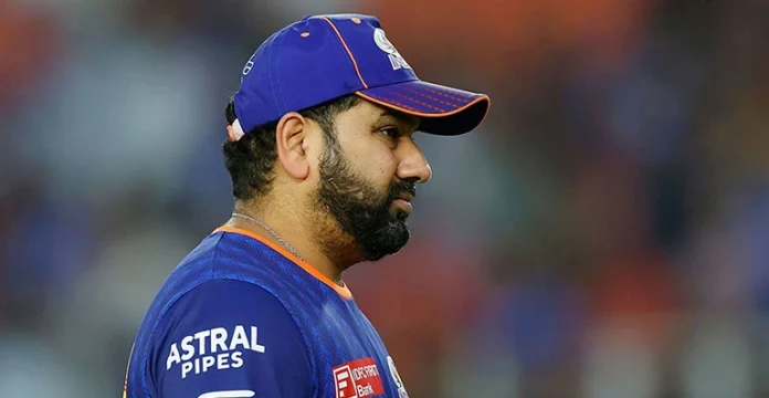 Rohit Sharma IPL 2026 Future