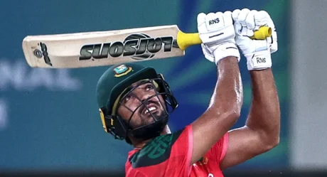 Saif Hassan Appointed Bangladesh T20I Vice-Captain as BCB Reveals New Leadership Structure