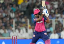 Reason Behind Sanju Samson’s Failed Trade to DC Revealed: RR’s Late Demand Caused Rift Sanju Samson IPL 2026 trade