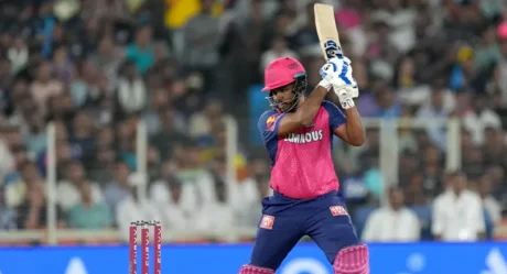 Reason Behind Sanju Samson’s Failed Trade to DC Revealed: RR’s Late Demand Caused Rift