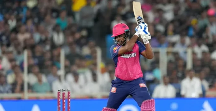 Sanju Samson IPL 2026 trade