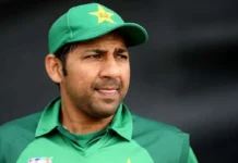 Sarfaraz Ahmed Appointed Head of Pakistan Shaheens & U19 Squads Sarfaraz Ahmed Pakistan Shaheens U19