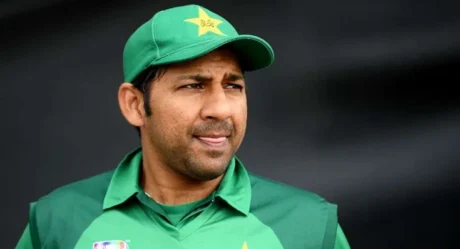 Sarfaraz Ahmed Appointed Head of Pakistan Shaheens & U19 Squads