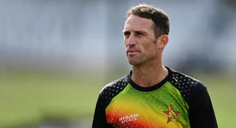 Sean Williams Dropped from Zimbabwe Squad Amid Rehab Admission