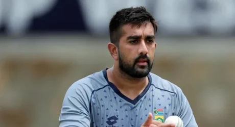 Shamsi Withdraws from SA20, MI Cape Town Bring in Kaber as Replacement