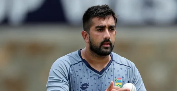 Shamsi Withdraws from SA20, MI Cape Town Bring in Kaber as Replacement Shamsi Withdraws from SA20