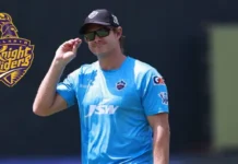 Shane Watson Makes IPL Comeback, Appointed as Assistant Coach for KKR Shane Watson Appointed KKR Assistant Coach