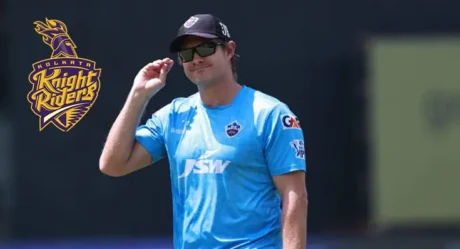 Shane Watson Makes IPL Comeback, Appointed as Assistant Coach for KKR