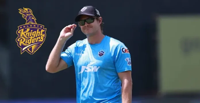 Shane Watson Makes IPL Comeback, Appointed as Assistant Coach for KKR Shane Watson Appointed KKR Assistant Coach