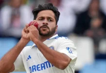Not Suryakumar Yadav! Shardul Thakur Named Mumbai Captain for SMAT 2025-26 Shardul Thakur Mumbai Captain SMAT 2025