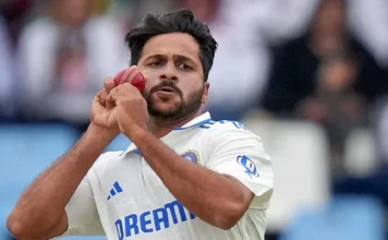 Not Suryakumar Yadav! Shardul Thakur Named Mumbai Captain for SMAT 2025-26 Shardul Thakur Mumbai Captain SMAT 2025
