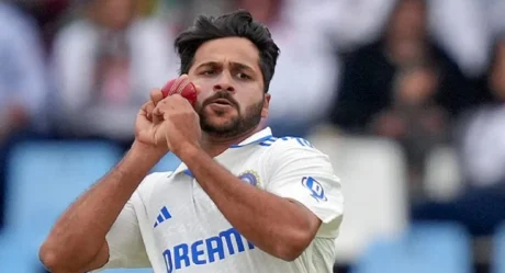 Not Suryakumar Yadav! Shardul Thakur Named Mumbai Captain for SMAT 2025-26