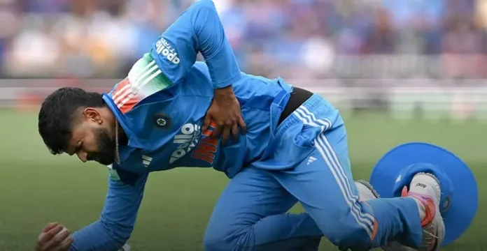 Shreyas Iyer Discharged Recovery in Sydney