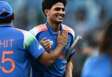 Shubman Gill at 25: The Young Prodigy Powering Indian Cricket’s Ascendancy Shubman Gill rise to Indian cricket leadership at 25