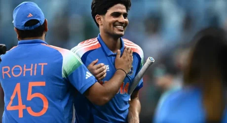 Shubman Gill at 25: The Young Prodigy Powering Indian Cricket’s Ascendancy