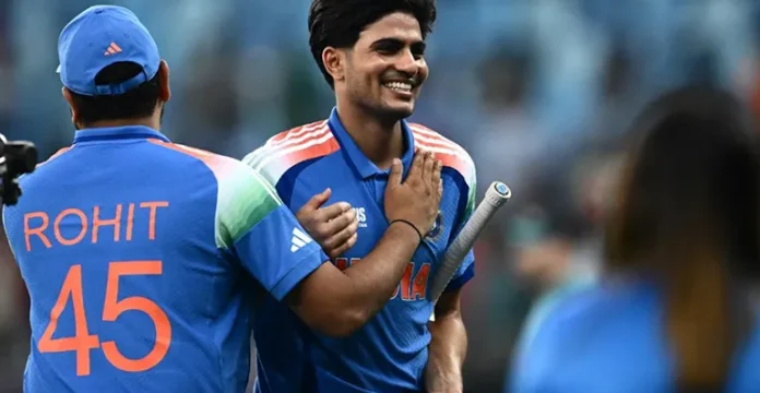 Shubman Gill at 25: The Young Prodigy Powering Indian Cricket’s Ascendancy Shubman Gill rise to Indian cricket leadership at 25