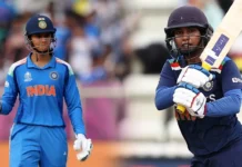 Smriti Mandhana Breaks Mithali Raj’s Record: A Historic Women’s World Cup Campaign for India Smriti Mandhana Creates History in ICC WWC 2025