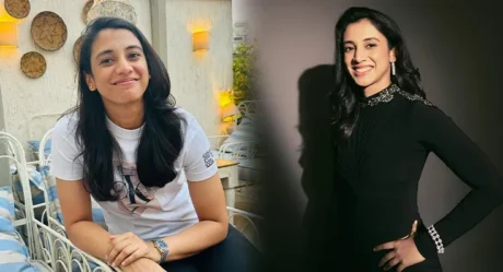 Smriti Mandhana Misses Kaun Banega Crorepati 17 Shoot Following Wedding Delay