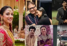 Smriti Mandhana’s Wedding Postponed After Family Medical Emergency: Latest Update Why was Smriti Mandhana’s wedding postponed