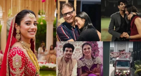 Smriti Mandhana’s Wedding Postponed After Family Medical Emergency: Latest Update