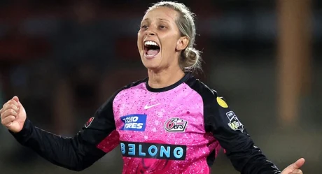Sydney Sixers Appoint Ashleigh Gardner as New Skipper Ahead of Women’s Big Bash League 2025‑26