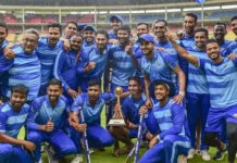 Syed Mushtaq Ali Trophy 2025 Squads: Key Team Player Lists Syed Mushtaq Ali Trophy 2025 Squads