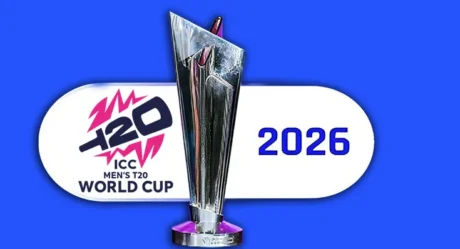 ICC Set to Announce T20 World Cup 2026 Schedule: When and Where to Watch Live