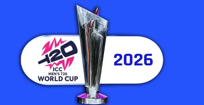T20 World Cup 2026 Schedule Announcement