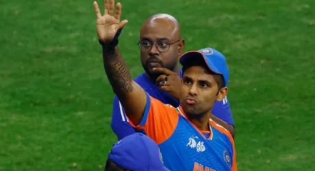 T20 World Cup 2026 Schedule: Suryakumar Yadav Makes Cheeky ‘Asia Cup’ Remark On Pakistan