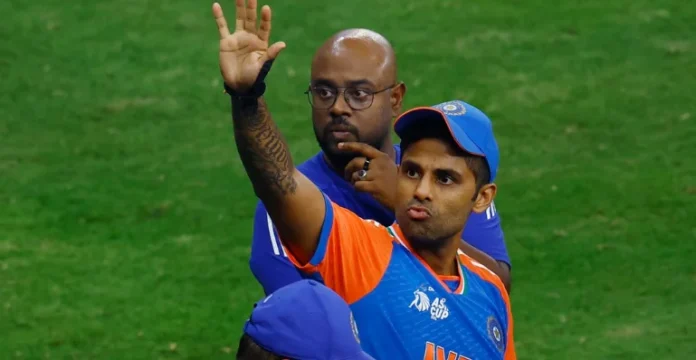 T20 World Cup 2026 Schedule: Suryakumar Yadav Makes Cheeky ‘Asia Cup’ Remark On Pakistan Suryakumar Yadav making a cheeky remark about Asia Cup during T20 World Cup 2026