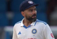 The Cricketing Colossus: 7 Record-Smashing Feats of Virat Kohli Set in Stone Unbreakable Cricket Records of Virat Kohli