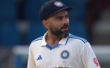 The Cricketing Colossus: 7 Record-Smashing Feats of Virat Kohli Set in Stone Unbreakable Cricket Records of Virat Kohli