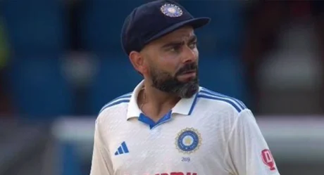 The Cricketing Colossus: 7 Record-Smashing Feats of Virat Kohli Set in Stone