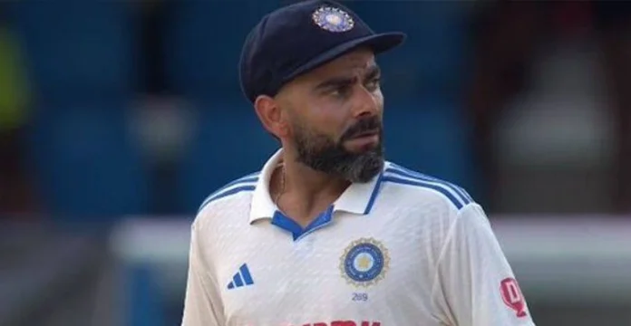 Unbreakable Cricket Records of Virat Kohli