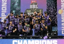 The Detail That Could Pave the Way for Private Ownership in the Big Bash League Big Bash League teams discussing private ownership plans