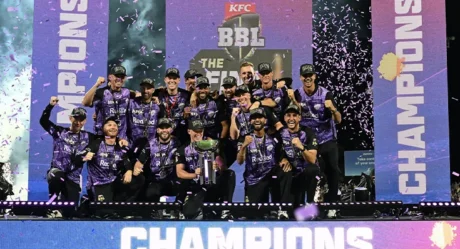 The Detail That Could Pave the Way for Private Ownership in the Big Bash League