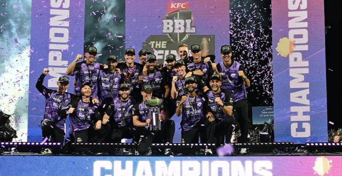 Big Bash League teams discussing private ownership plans