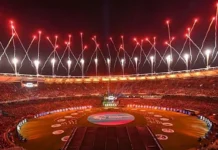 The Narendra Modi Stadium Dilemma: Is BCCI Centralizing Cricket? Narendra Modi Stadium controversy and BCCI venue allocation debate