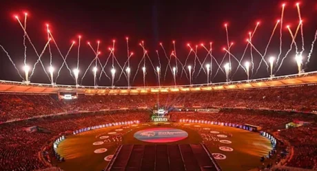 The Narendra Modi Stadium Dilemma: Is BCCI Centralizing Cricket?