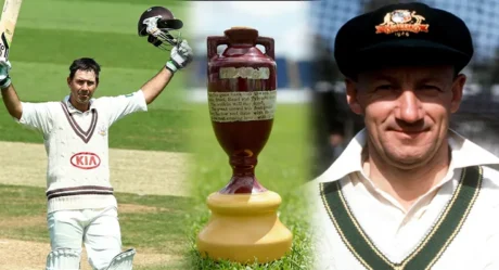 Top 10 Greatest Innings in Ashes History – A Deep Dive