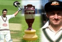 Top 10 Greatest Innings in Ashes History – A Deep Dive Top 10 greatest innings in Ashes history list