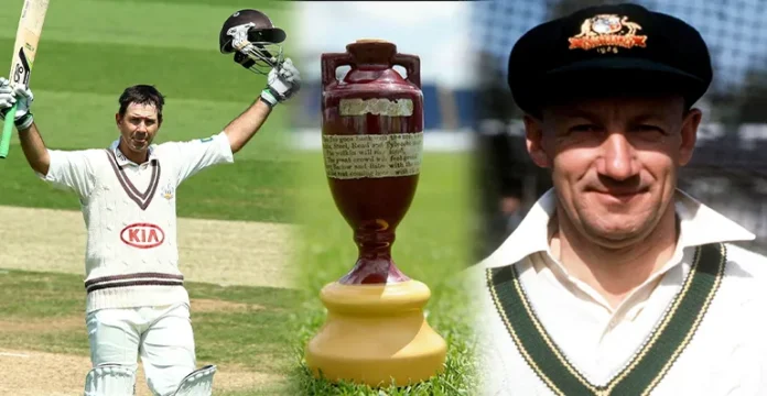 Top 10 greatest innings in Ashes history list
