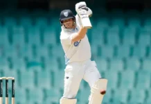 Unstoppable in the Ashes: Steve Smith’s Top 5 Greatest Knocks Ashes Knocks by Steve Smith