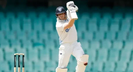 Unstoppable in the Ashes: Steve Smith’s Top 5 Greatest Knocks