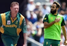 Marco Jansen’s 6-Fer Shakes India: Enters SA’s Best Bowling List in India Top Bowling Performances by South African Bowlers in India