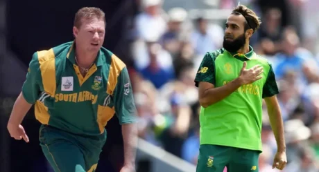 Marco Jansen’s 6-Fer Shakes India: Enters SA’s Best Bowling List in India