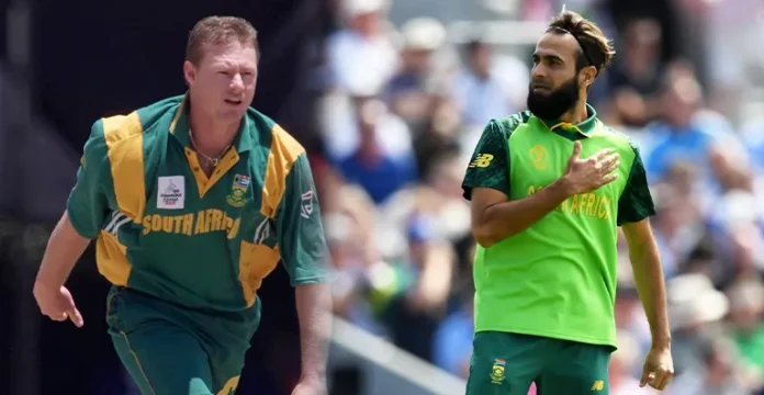 Marco Jansen’s 6-Fer Shakes India: Enters SA’s Best Bowling List in India Top Bowling Performances by South African Bowlers in India