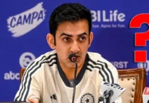 If Gautam Gambhir Is Sacked: Who Could BCCI Turn to as India’s Next Test Coach? Top India Next Test Coach Candidates