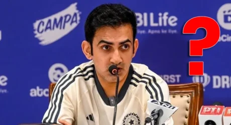 If Gautam Gambhir Is Sacked: Who Could BCCI Turn to as India’s Next Test Coach?