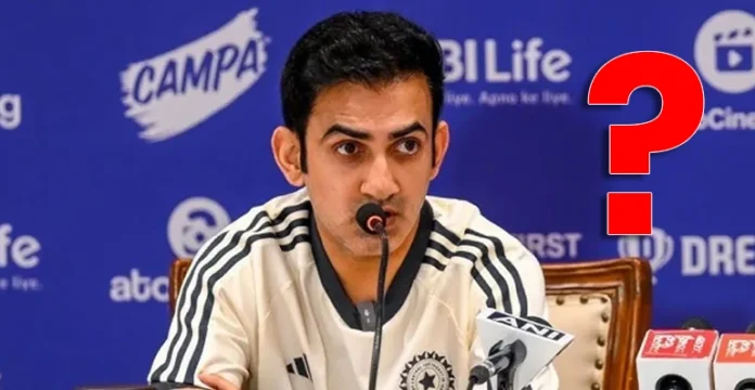 Top India Next Test Coach Candidates